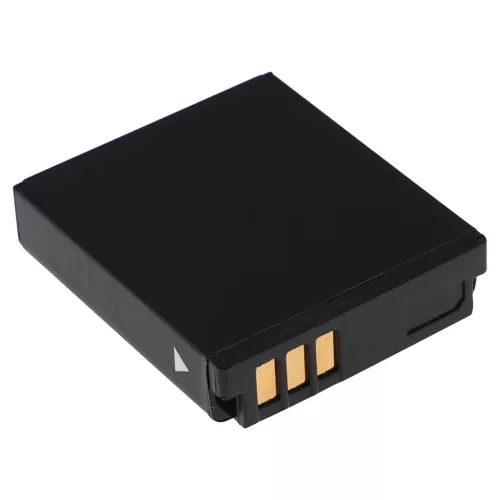 VHBW Battery Fujifilm NP-70 - 1250 mAh 3.7 V Li-Ion