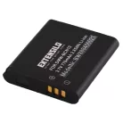 VHBW Battery Leica BP-DC14, BP-DC14E - 770 mAh 3.7 V Li-Ion