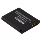 VHBW Battery Leica BP-DC14, BP-DC14E - 770 mAh 3.7 V Li-Ion