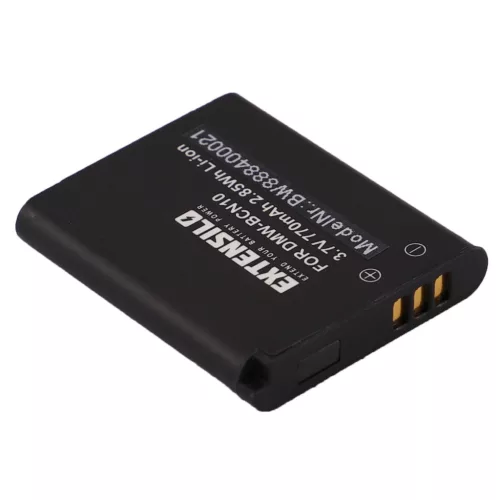 VHBW Battery Leica BP-DC14, BP-DC14E - 770 mAh 3.7 V Li-Ion