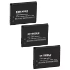 VHBW Battery Leica BP-DC14, BP-DC14E - 770 mAh 3.7 V Li-Ion