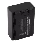 VHBW Kamera Akku IA-BP210E, CS-BP120E, IA-BP210 - 2000 mAh 3,7 V Li-Ion