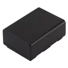 VHBW Kamera Akku IA-BP210E, CS-BP120E, IA-BP210 - 2000 mAh 3,7 V Li-Ion