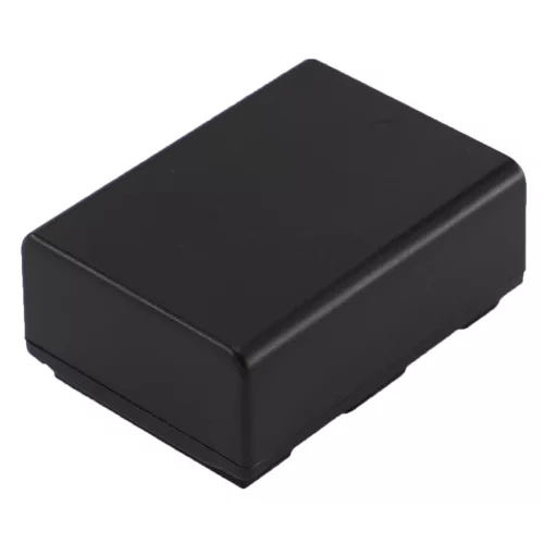 VHBW Kamera Akku IA-BP210E, CS-BP120E, IA-BP210 - 2000 mAh 3,7 V Li-Ion