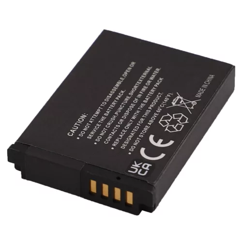 VHBW Akku für Samsung SLB-11a - 1000 mAh 3,7 V Li-Ion