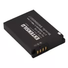 VHBW Akku für Samsung SLB-11a - 1000 mAh 3,7 V Li-Ion