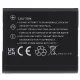VHBW Camera Battery NP-BN1 - 630 mAh 3.7 V Li-Ion