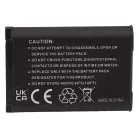 2x Battery replaces Sony NP-730, NP-F550, NP-530, NP-930, NP-F530, NP-F330, NP-F570 - 6600mAh, 7.4V, Li-Ion