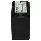 2x Akku ersetzt Sony NP-FH50, NP-FV40, NP-FH100, NP-FH71, NP-FV100, NP-FV30 - 3300mAh, 7.4V, Li-Ion