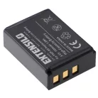 VHBW Kamera Akku Aiptek NP170, CB170, NP-170, 084-07042L-062, CB-170 - 1600 mAh 3,6 V Li-Ion