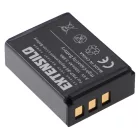 VHBW Camera Battery NP170, CB170, NP-170, 084-07042L-062, CB-170 - 1600 mAh 3.6 V Li-Ion