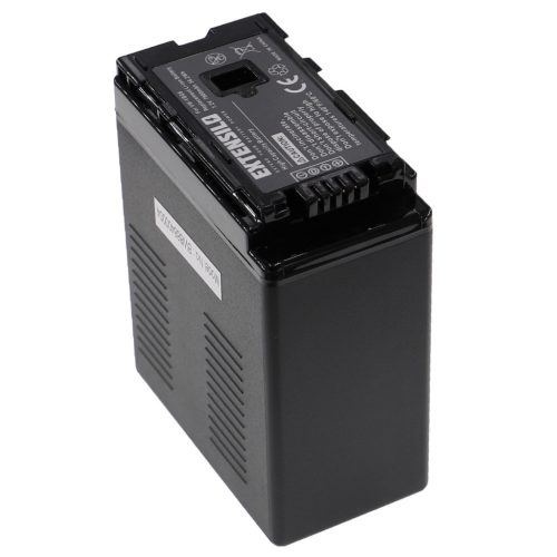 VHBW Kamera Akku VW-VBG6, VW-VBG6PPK, VW-VBG6-K, VW-VBG6GK - 7800 mAh 7,2 V Li-Ion