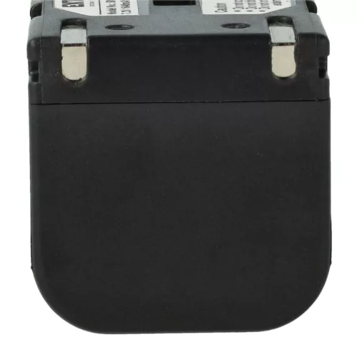 VHBW Camera Battery SB-LSM80, SB-LSM320, SB-LSM160 - 1640 mAh 7.2 V Li-Ion