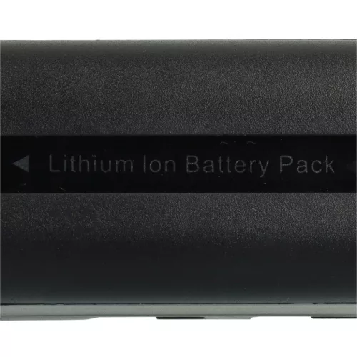 VHBW Camera Battery SB-LSM80, SB-LSM320, SB-LSM160 - 1640 mAh 7.2 V Li-Ion