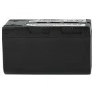 VHBW Camera Battery SB-LSM80, SB-LSM320, SB-LSM160 - 1640 mAh 7.2 V Li-Ion