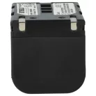 VHBW Camera Battery SB-LSM80, SB-LSM320, SB-LSM160 - 1640 mAh 7.2 V Li-Ion