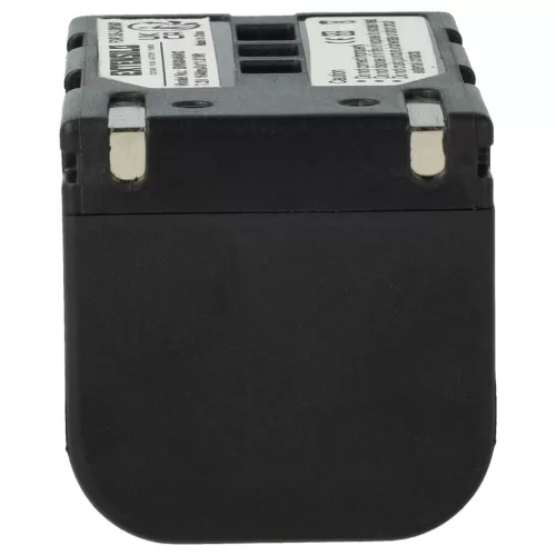 VHBW Camera Battery SB-LSM80, SB-LSM320, SB-LSM160 - 1640 mAh 7.2 V Li-Ion