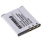 VHBW Kamera Akku NP-120DBA, NP-120 - 630 mAh 3,7 V Li-Ion