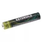 VHBW AAAA Akku MN2500, MX2500, LR8D425, LR61 - 550 mAh 1,5 V Alkaline-Mangan