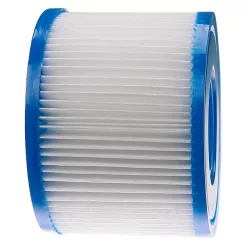   VHBW Pool Filter Cartridge S1 instead of Bestway FD2135 - Filter Cartridge