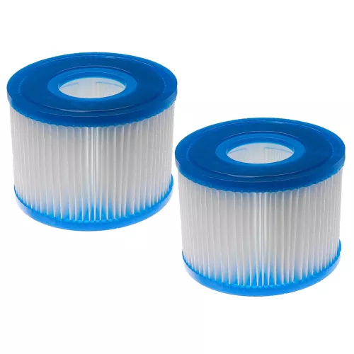 VHBW Pool Filter Cartridge S1 instead of Bestway FD2135 - Filter Cartridge