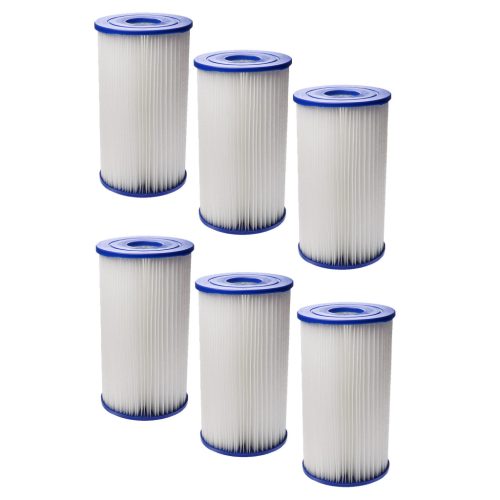 VHBW Wasserfiltereinsatz Bestway 58221, Typ 4, 58095 - Filterpatrone