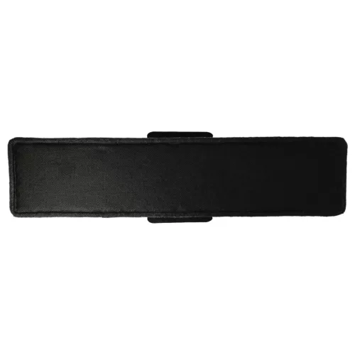 VHBW Carbon Filter 4002515063743 - 43 x 10 x 2 cm