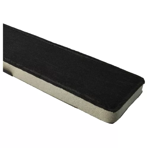 VHBW Carbon Filter 4002515063743 - 43 x 10 x 2 cm