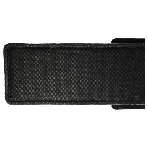 VHBW Carbon Filter 4002515063743 - 43 x 10 x 2 cm