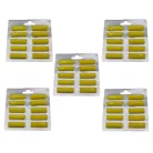 VHBW Air Freshener Sticks for Vacuum Cleaners - Lemon