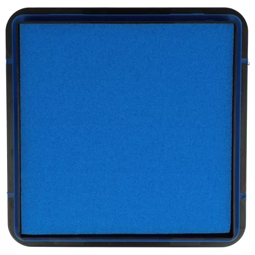 VHBW Vacuum Cleaner Filter Set Philips 432200494471 - Vacuum Cleaner Filter Set