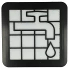 VHBW Vacuum Cleaner Filter Set Philips 432200494471 - Vacuum Cleaner Filter Set