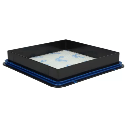 VHBW Vacuum Cleaner Filter Set Philips 432200494471 - Vacuum Cleaner Filter Set