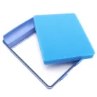 VHBW Vacuum Cleaner Filter CP0484/01 - 13.7 x 20 cm