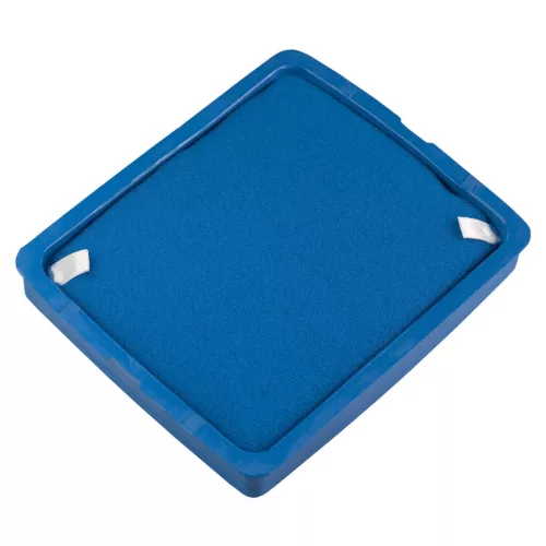 VHBW Vacuum Cleaner Filter CP0617 - 3 pcs