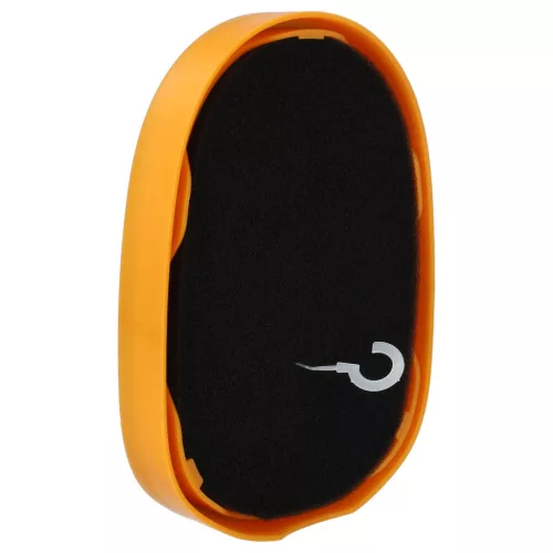 VHBW Vacuum Cleaner Pre-Motor Filter CP0663 for Philips vacuum cleaner - 9.6 x 13.7 cm