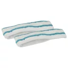 VHBW Window Cleaner Cloth Leifheit 51164, 51164-5 - 2 pcs