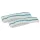 VHBW Window Cleaner Cloth Leifheit 51164, 51164-5 - 2 pcs