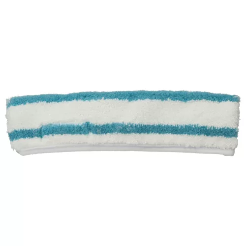 VHBW Window Cleaner Cloth Leifheit 51164, 51164-5 - 2 pcs