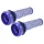 VHBW Vacuum Cleaner Pre-Filter Dyson 923413-01, 92341301 - 2 pcs