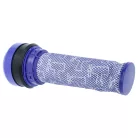 VHBW Vacuum Cleaner Pre-Filter Dyson 923413-01, 92341301 - 2 pcs
