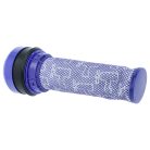 VHBW Staubsauger Vorfilter Dyson 923413-01, 92341301 - 3 Stück
