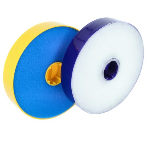 VHBW Vacuum Cleaner Filter Set Dyson 905401-01, 900228-01 - Vacuum Cleaner Filter Set