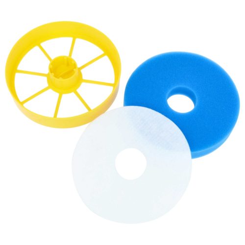 VHBW Vacuum Cleaner Filter Set Dyson 905401-01, 900228-01 - Vacuum Cleaner Filter Set