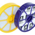 VHBW Vacuum Cleaner Filter Set Dyson 905401-01, 900228-01 - Vacuum Cleaner Filter Set