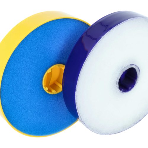 VHBW Vacuum Cleaner Filter Set Dyson 905401-01, 900228-01 - Vacuum Cleaner Filter Set