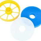 VHBW Vacuum Cleaner Filter Set Dyson 905401-01, 900228-01 - Vacuum Cleaner Filter Set