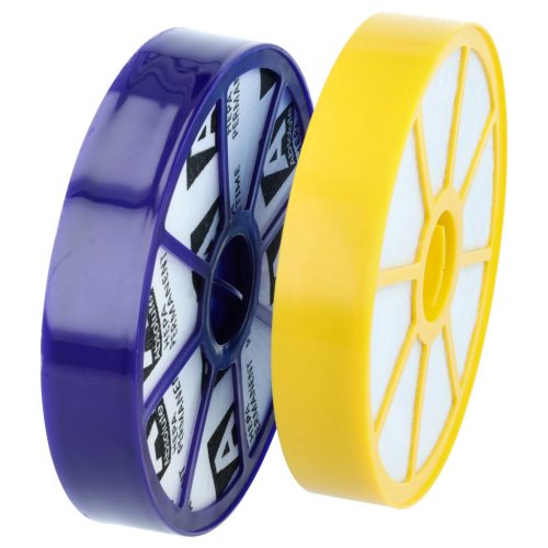 VHBW Vacuum Cleaner Filter Set Dyson 905401-01, 900228-01 - Vacuum Cleaner Filter Set