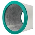 VHBW HEPA Filter Dyson 970342-01, 968126-03, 968126-05 - 2 pcs