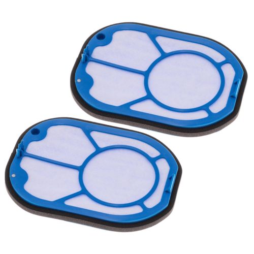 VHBW Staubsauger Vorfilter Dyson 912153-01 - 2 Stück